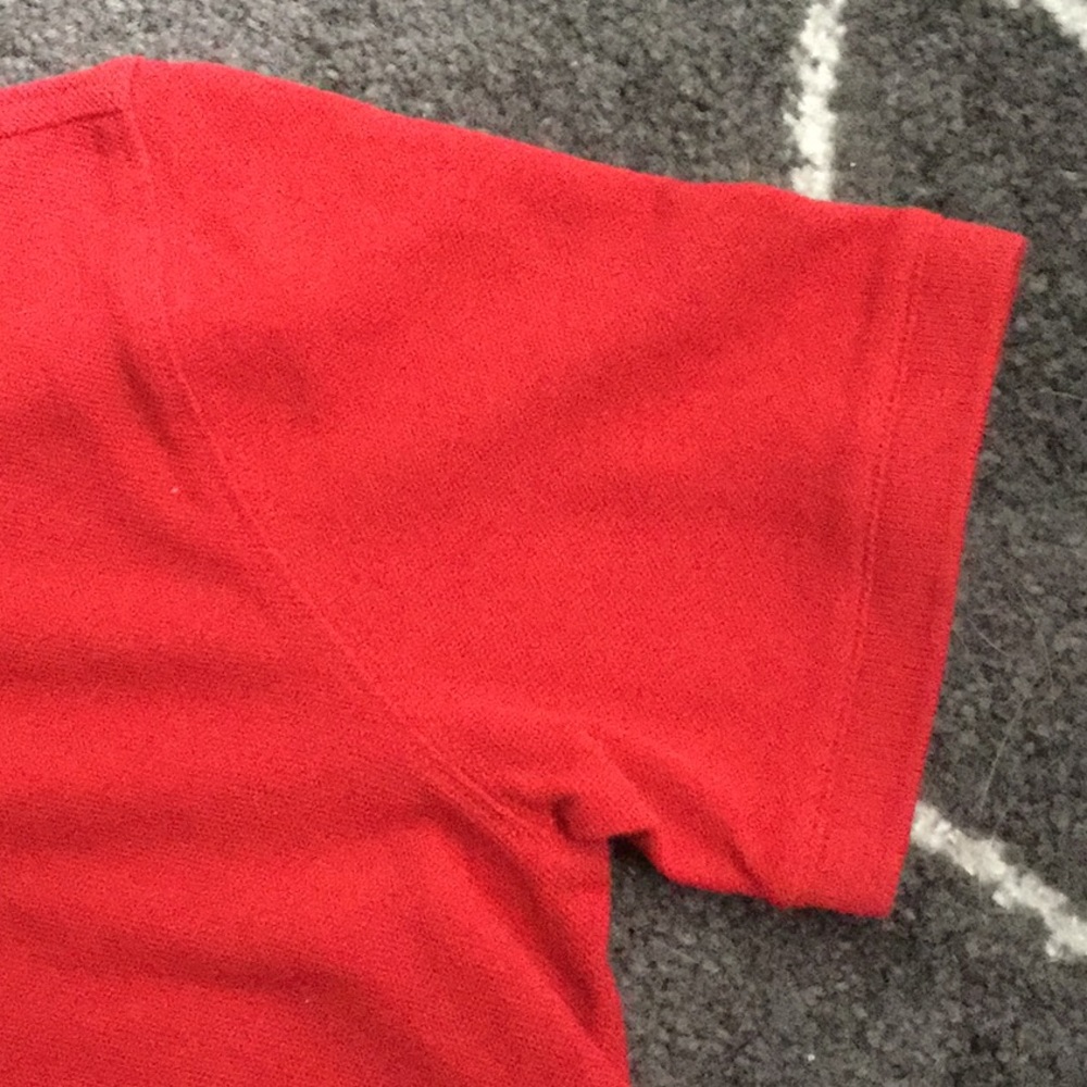 Polo Short Sleeved Shirt - Picture 5 of 5